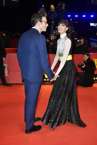 Preisverleihung, Berlinale 2020