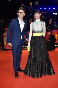 Preisverleihung, Berlinale 2020