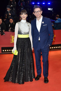 Preisverleihung, Berlinale 2020