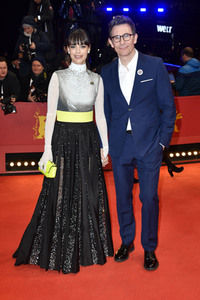 Preisverleihung, Berlinale 2020