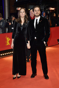Preisverleihung, Berlinale 2020