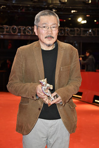 Preisverleihung, Berlinale 2020