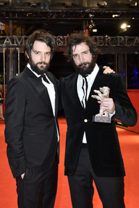 Preisverleihung, Berlinale 2020