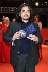 Preisverleihung, Berlinale 2020