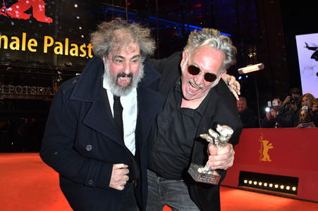 Preisverleihung, Berlinale 2020