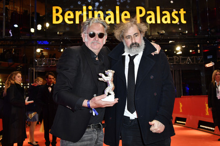 Preisverleihung, Berlinale 2020