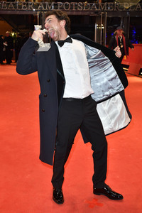 Preisverleihung, Berlinale 2020