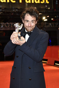 Preisverleihung, Berlinale 2020