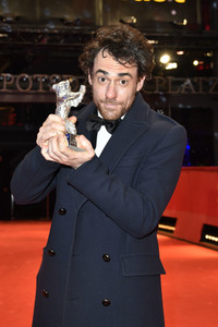 Preisverleihung, Berlinale 2020