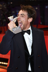 Preisverleihung, Berlinale 2020