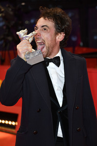 Preisverleihung, Berlinale 2020