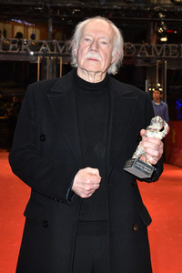 Preisverleihung, Berlinale 2020