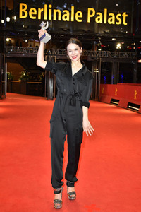 Preisverleihung, Berlinale 2020