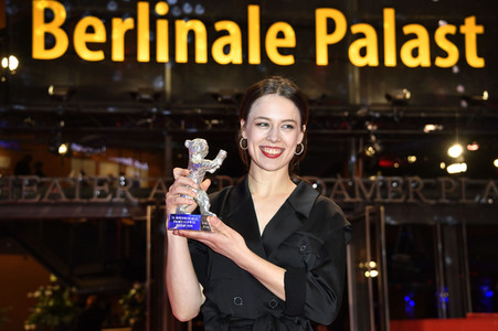 Preisverleihung, Berlinale 2020