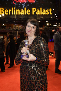 Preisverleihung, Berlinale 2020