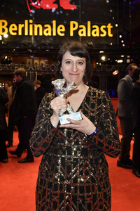 Preisverleihung, Berlinale 2020