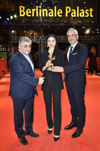 Preisverleihung, Berlinale 2020
