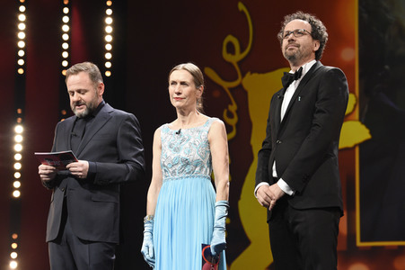 Preisverleihung, Berlinale 2020