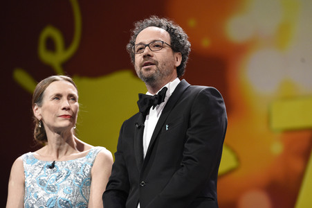 Preisverleihung, Berlinale 2020