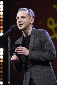 Preisverleihung, Berlinale 2020