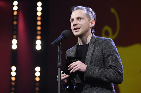 Preisverleihung, Berlinale 2020
