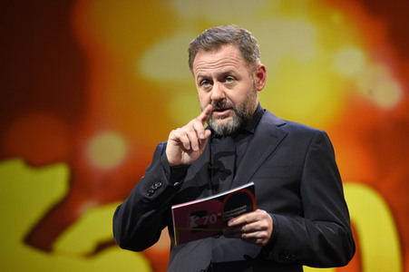 Preisverleihung, Berlinale 2020