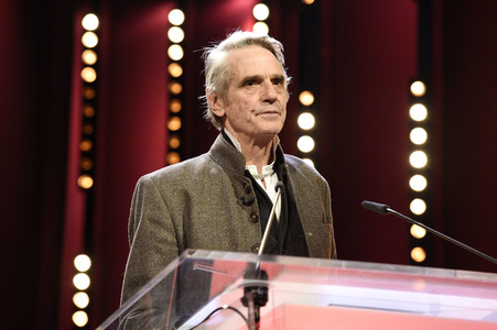 Preisverleihung, Berlinale 2020