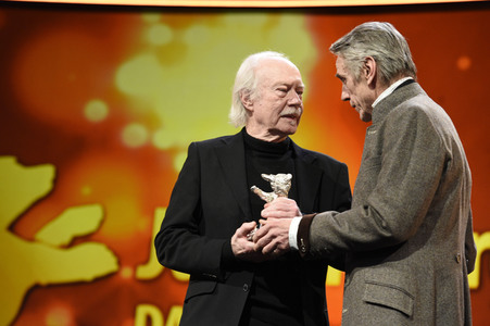 Preisverleihung, Berlinale 2020