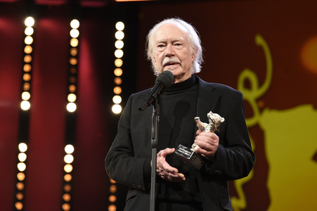 Preisverleihung, Berlinale 2020