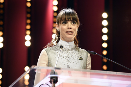 Preisverleihung, Berlinale 2020