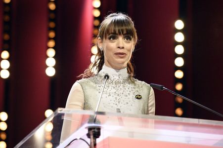 Preisverleihung, Berlinale 2020