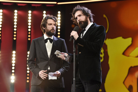 Preisverleihung, Berlinale 2020