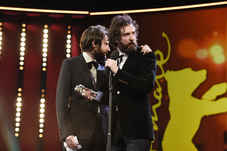 Preisverleihung, Berlinale 2020