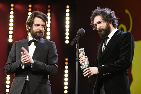 Preisverleihung, Berlinale 2020