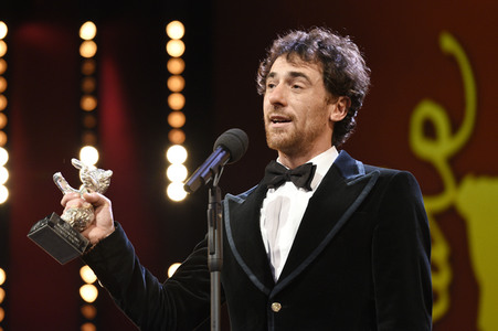 Preisverleihung, Berlinale 2020