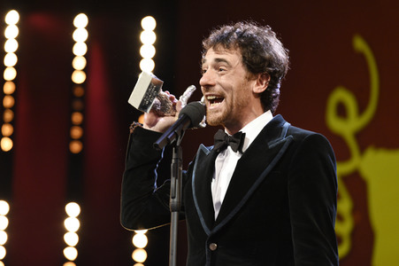 Preisverleihung, Berlinale 2020