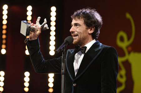 Preisverleihung, Berlinale 2020