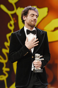 Preisverleihung, Berlinale 2020