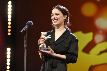 Preisverleihung, Berlinale 2020