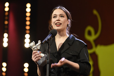 Preisverleihung, Berlinale 2020