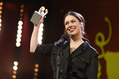Preisverleihung, Berlinale 2020
