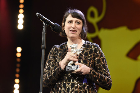 Preisverleihung, Berlinale 2020