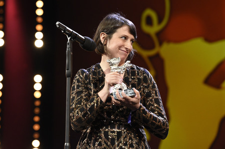 Preisverleihung, Berlinale 2020