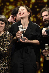 Preisverleihung, Berlinale 2020