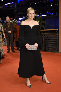Preisverleihung, Berlinale 2020