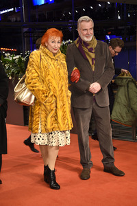 Preisverleihung, Berlinale 2020