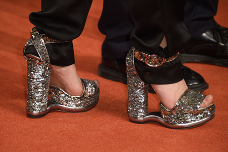 Preisverleihung, Berlinale 2020