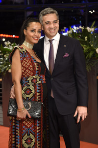 Preisverleihung, Berlinale 2020