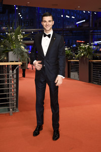 Preisverleihung, Berlinale 2020