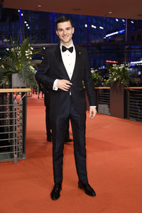 Preisverleihung, Berlinale 2020